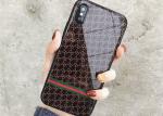 Soft Opp Bag Glass Tempered Smartphone Case Cover