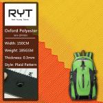 100% Polyester Waterproof Line Waterproof And Durable Material For Computer
