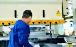 Low Loss Grades Electrical Steel Laminations Silicon Steel Sheet