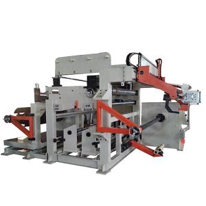 China Dry Transformer Conductor Strip Winder Single Layer Foil Winding Machine factory