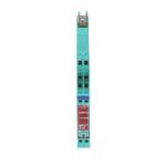 Pepperl Fuchs Zener Barrier Z787.H With diode return