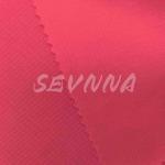 Customize Knit Circular Recycled Polyester Fabric 95gsm