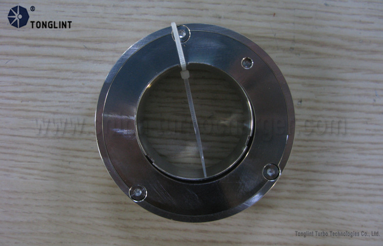 Nozzle Ring Turbocharger Parts , rebuild turbo parts Nozzle Ring