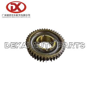 China 4HF1 4HG1 MYY5T NPR Speed Gear 43T 8973500100 8 97350010 0 factory
