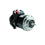 Excellence in Every Detail 1.2kW AC Motor for Electric Stacker