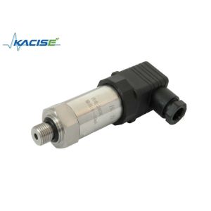 Hydraulic Control Water Level Transducer GXPS353 Universal Pressure Transmitter