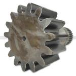 2023963 Transport Packaging Dealed Bag EX120-1 EXCAVATOR Swing Pinion Spare