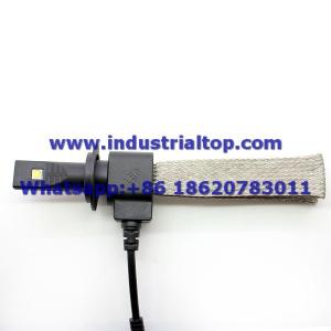 China H7 Best Headlights For Car LED Car Bulbs factory
