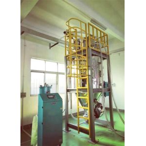 High Capacity Performance Plastic Dehumidifying Dryer - 45C with Customized