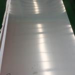 TISCO SS 304 2B Finish Stainless Steel Sheet Plate 0.3mm Thickness
