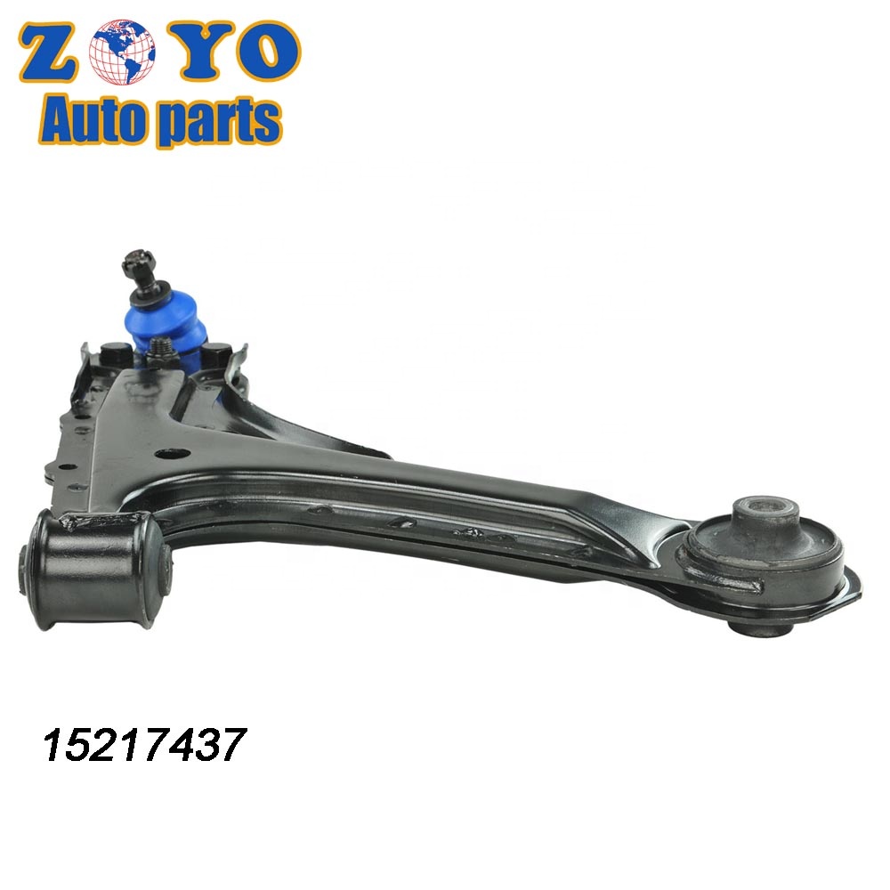 Right Front Lower Control Arm for 1994-2003 Chevrolet Cavalier Track Suspension Parts