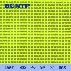 Colourful heavy duty polyester mesh fabric PVC Coated Polyester Mesh Fabric B1