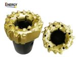 PDC Insert Bit 6 Inch PDC Core Bit Of Oilfield Diamond Core Drill Bit