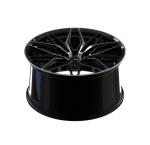 PCD 5-120 Custom Forged Wheels Aluminum Alloy 20 Inch Porsche Rims