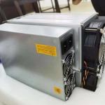 Bluestar L1 4900Mh/S Asic Miner Machine Litecoin Doge Coin Miner