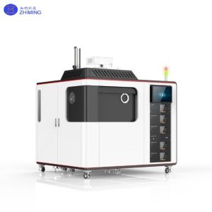 China Ion Beam Etching Machine of Si/SiO2/Metals Materials factory