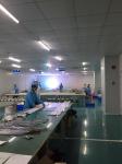 Custom 12v Led Light Strips Flexible , Indoor Outdoor Led Decorative Strip