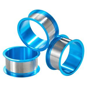 China Electronics Palladium Coated Copper Wire For Optoelectronic Packaging factory