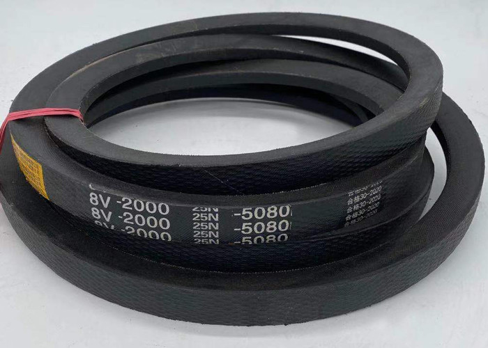 Classical ISO140012015 78inch Length Rubber Conveyor Belt