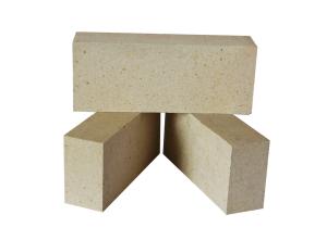 China 75% High Alumina Refractory Brick High Strength Alumina Firebrick factory