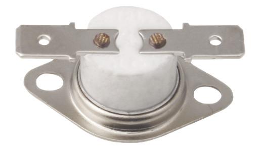 T24-OF8-CB KSD301 Bimetal Thermostat/Switch(Ceramic case; stainless steel
