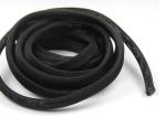 Abrasion Resistance Automotive Braided Sleeving Custom Diameter For Electrical