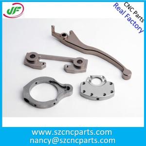 China High Precision CNC Turning Service Machine Bike Accessories factory