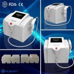 Portable Fractional RF micro needle Machine in a big discount