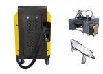60mm 500W Laser Cleaning Machines CE Water Cooling
