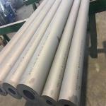 Hot Rolled SS 304 Seamless Tube