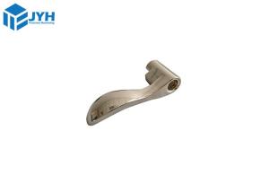 China ISO9001 High Pressure Die Casting Service Nitride Die Casting Permanent Mold factory