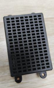 China Data Transmission Communication Devices Parts With Polish Craftsmanship factory