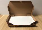 Greaseproof Fast Food Paper Bags