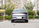 Sedan BYD Honor Qin Plus EV 510KM R17 Tire 100-200Nm