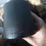 Carbon Steel 45 Degree Pipe Fitting Elbow Fire Fighting