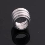 Round Shape CNC Aluminum Profile High - Precision Oxidation Resistance