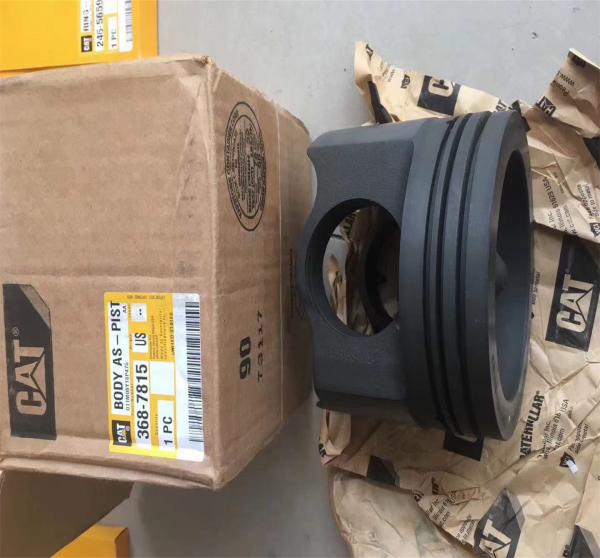 2W1177 Cylinder Liner 2W-1177 Sleves 1117522 Engine 111-7522 Piston Set 1809882