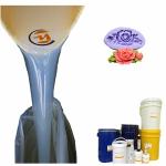 Silicone Mold Making Platinum Cure Liquid Silicone Rubber 30 Shore A Food Grade