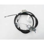 Tunland BJ1037 Right Parking Cable Assembly for Foton Car P1240160002A0