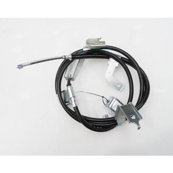 Tunland BJ1037 Right Parking Cable Assembly for Foton Car P1240160002A0