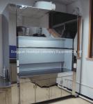 Supply Steel Laboratory Fume Hood For Laboratory Importers and Dealers