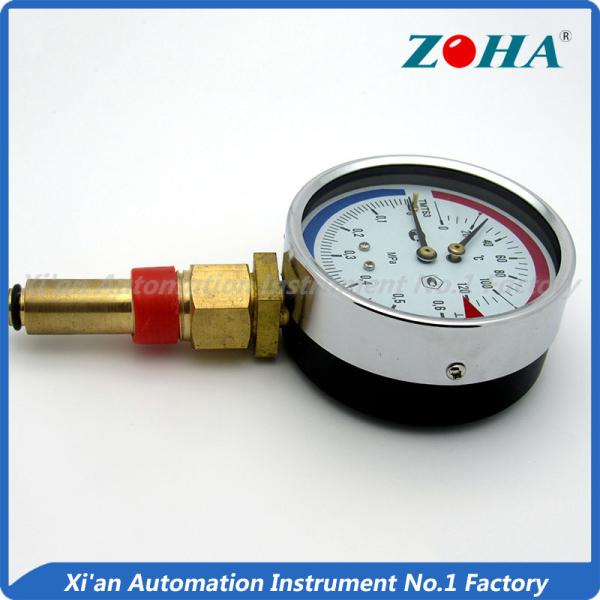 Dial Boiler Thermometer Temperature Gauge / Mini Combined Temperature And