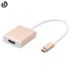 Kico TYPE - C to HDTV 4K Cable Converter USB 3.1 to HDTV Multiport Adapter With