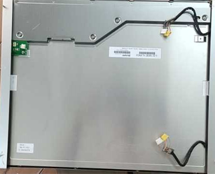 LCM 1280(RGB)×1024, SXGA, 86PPI 700 cd/m² 19" LQ190E1LW01 Sharp TFT LCD Display