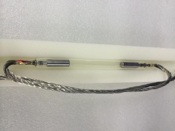 Beauty clinic use AC220V,AC110V 1200nm 1800w ipl Crystal light guide hair