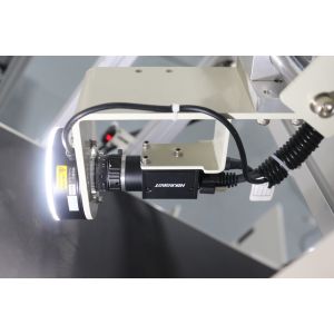 Fully Automatic Friction Type Paging and Labeling Machine for Paper Packaging