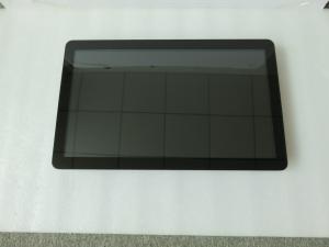 China FHD Industrial Touch Screen Monitor , 21.5&quot; Industrial TFT Lcd Panel Display factory
