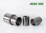 Good Wear Ability Custom TC Radial Bearing , Tungsten Carbide Bearings Wide