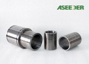 China Good Wear Ability Custom TC Radial Bearing , Tungsten Carbide Bearings Wide Application factory