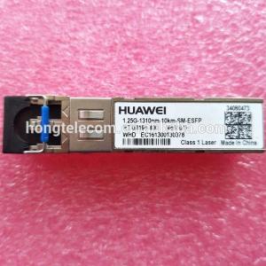 China Microwave RTN 380A E-band eSFP kit 02230WWA SLEMSFPK01 factory